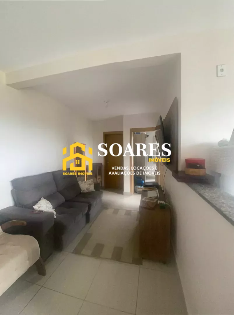 Vende-se Apartamento